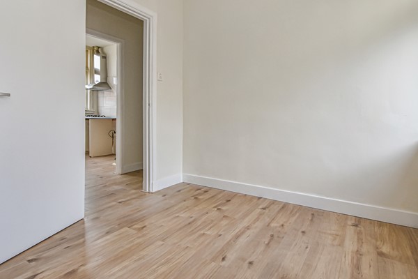 Medium property photo - Johan Gramstraat 48, 2522 XA Den Haag